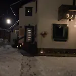 Daire Alpen Hallstatt
