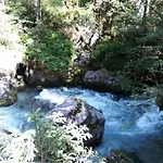 Alpen Appartement Hallstatt