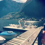 Alpen * Hallstatt