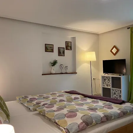 Apartment Alpen