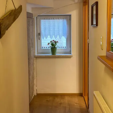 Apartamento Alpen
