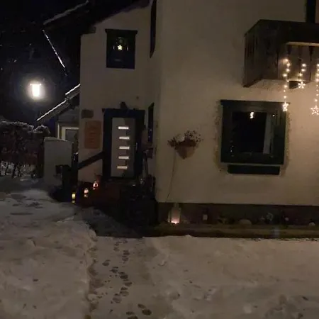Apartment Alpen Hallstatt