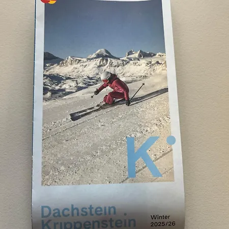 Alpen Apartment