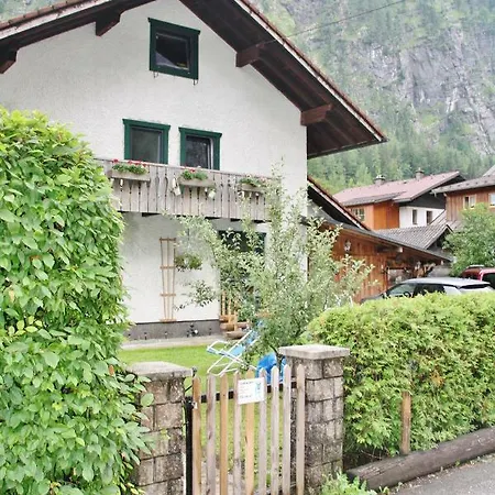 Alpen Apartamento Hallstatt