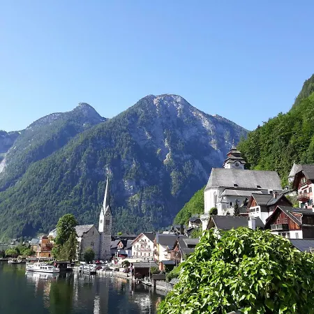 Apartment Alpen Hallstatt