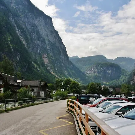 Alpen Apartment