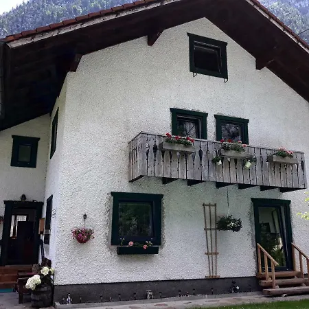 Apartment Alpen