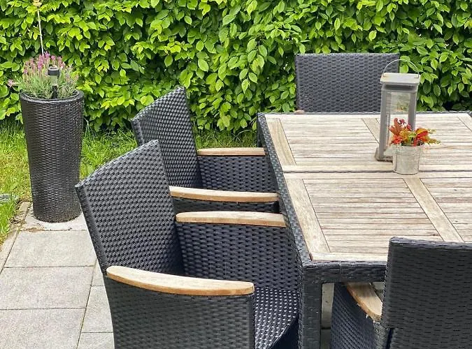 公寓 阿尔卑公寓 *