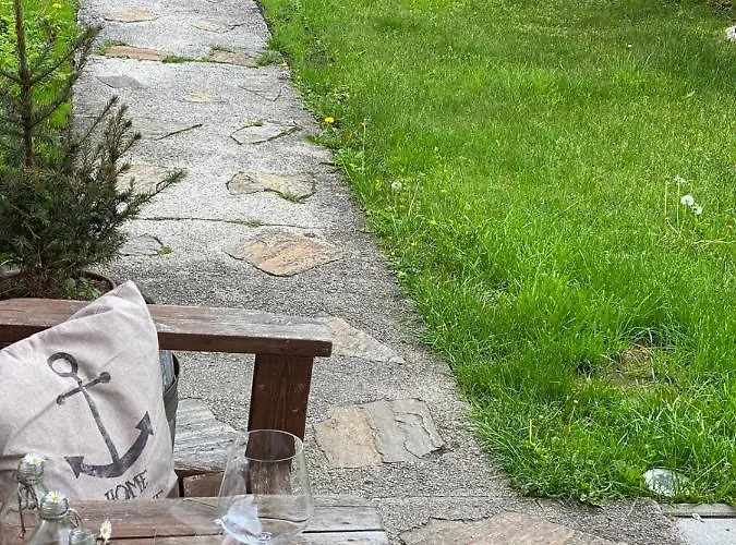 阿尔卑公寓 公寓 *