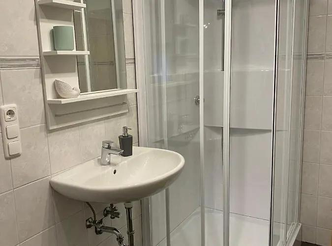 阿尔卑公寓 * 哈尔施塔特