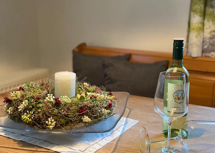 Alpen アパート *