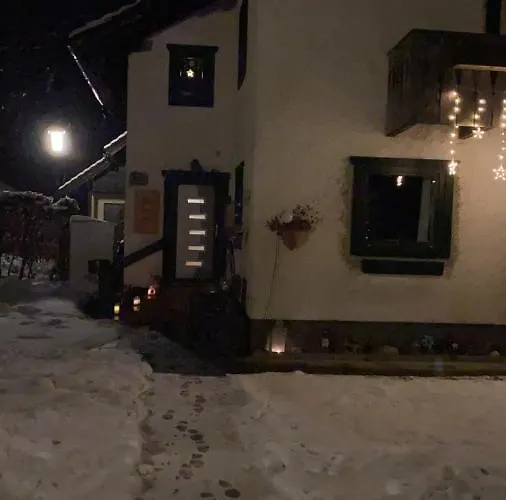 Apartamento Alpen Hallstatt