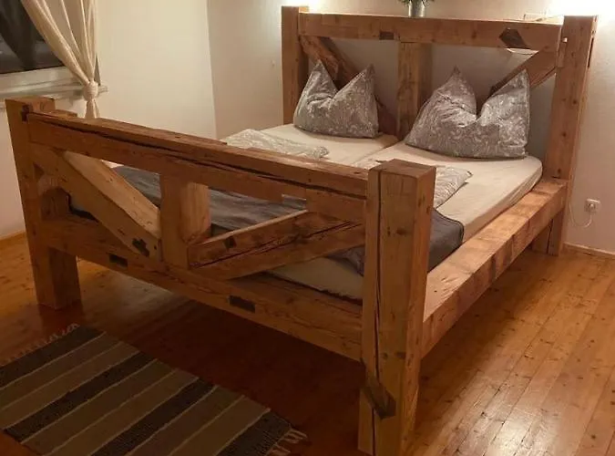 Apartamento Alpen Hallstatt