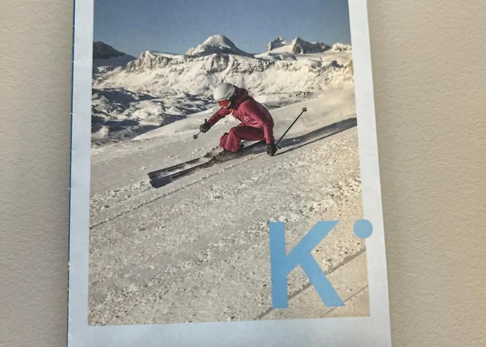 阿尔卑公寓 公寓