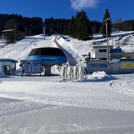 Alpen Apartamento Hallstatt