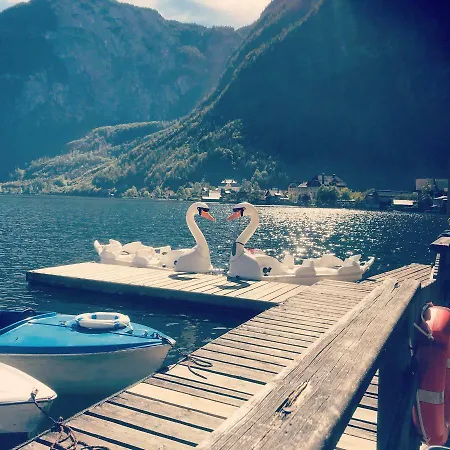 Alpen * Hallstatt