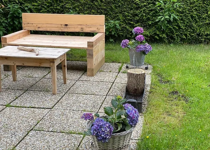 Alpen Apartamento Hallstatt